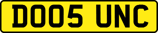 DO05UNC