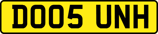 DO05UNH