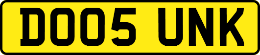 DO05UNK