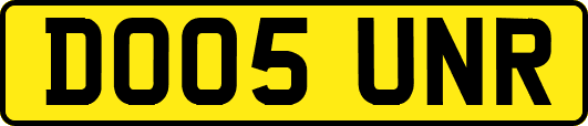 DO05UNR
