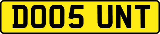 DO05UNT