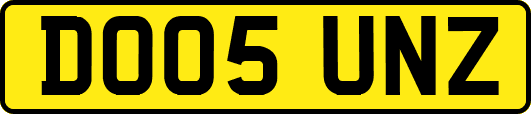 DO05UNZ