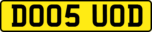 DO05UOD