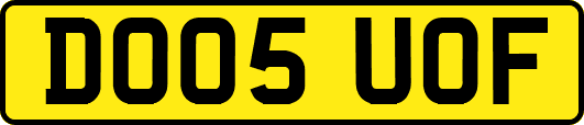 DO05UOF