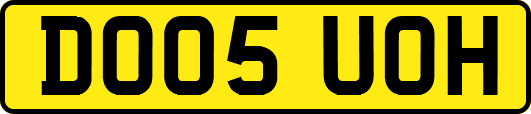 DO05UOH