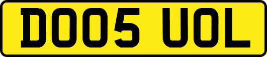 DO05UOL
