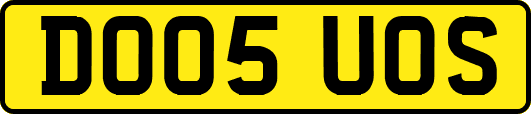DO05UOS