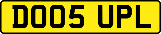 DO05UPL