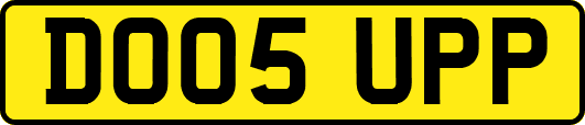 DO05UPP