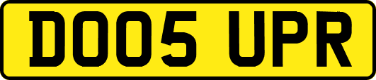 DO05UPR