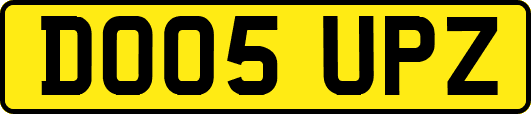 DO05UPZ