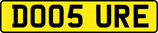 DO05URE