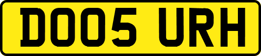 DO05URH