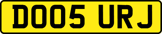 DO05URJ