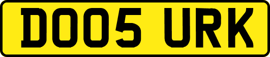 DO05URK