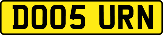 DO05URN