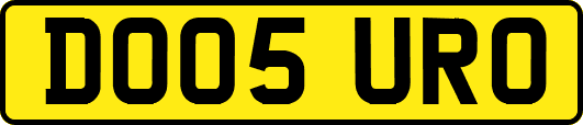 DO05URO