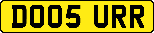 DO05URR