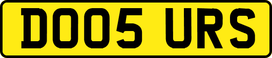 DO05URS