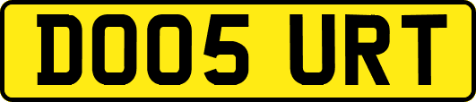 DO05URT