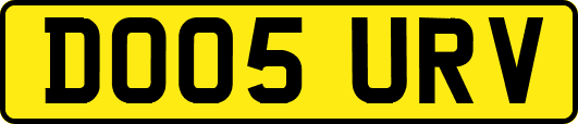 DO05URV