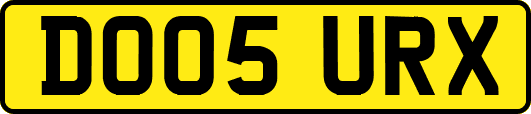 DO05URX