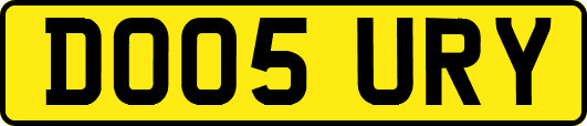 DO05URY
