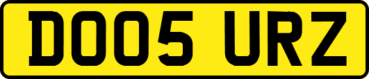 DO05URZ
