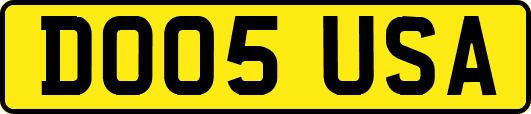 DO05USA