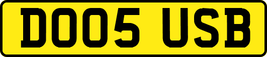 DO05USB
