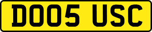 DO05USC