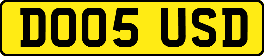 DO05USD