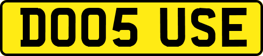 DO05USE