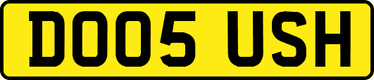 DO05USH