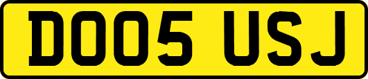 DO05USJ