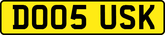 DO05USK