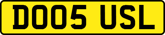 DO05USL