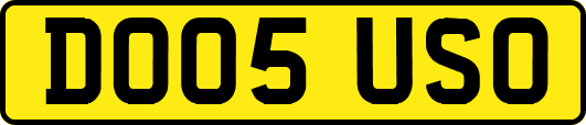 DO05USO