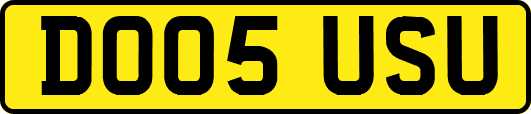 DO05USU