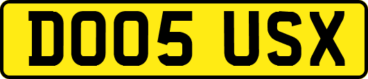 DO05USX