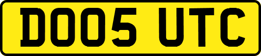 DO05UTC