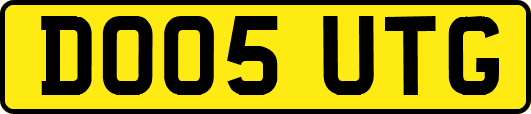 DO05UTG