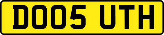 DO05UTH