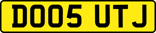 DO05UTJ