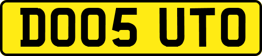 DO05UTO