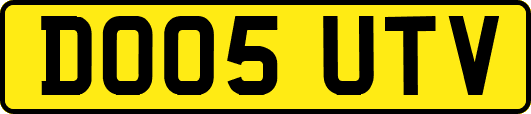 DO05UTV