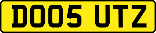 DO05UTZ