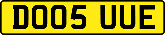 DO05UUE