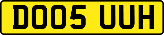 DO05UUH
