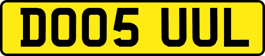 DO05UUL